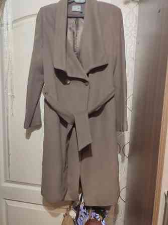 Пальто женское Донецк