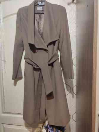 Пальто женское Донецк