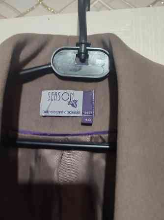 Пальто женское Донецк