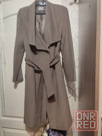 Пальто женское Донецк - изображение 4
