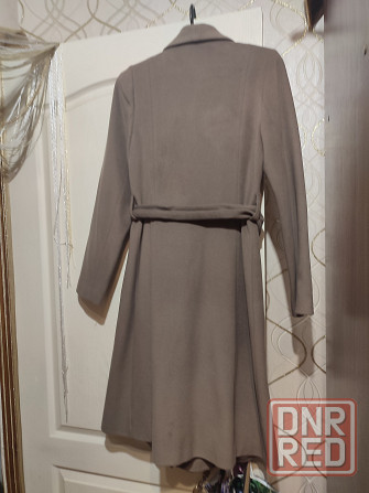 Пальто женское Донецк - изображение 2