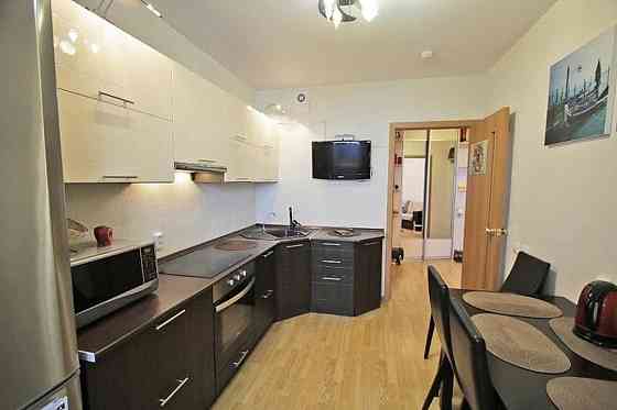 Однокомнатная на Донском Донецк