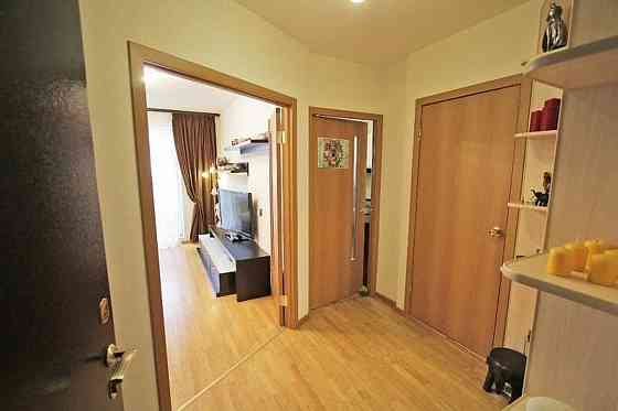 Однокомнатная на Донском Донецк