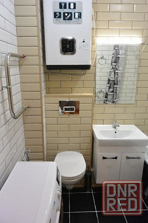 Однокомнатная на Донском Донецк - изображение 5