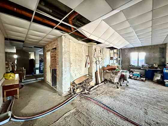 Продажа помещения по ул.Багратиона(ор-р Онкология) Донецк