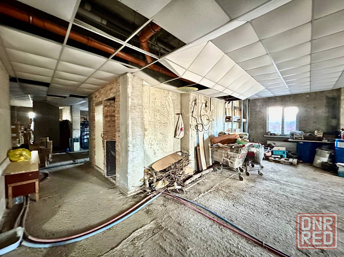 Продажа помещения по ул.Багратиона(ор-р Онкология) Донецк - изображение 6