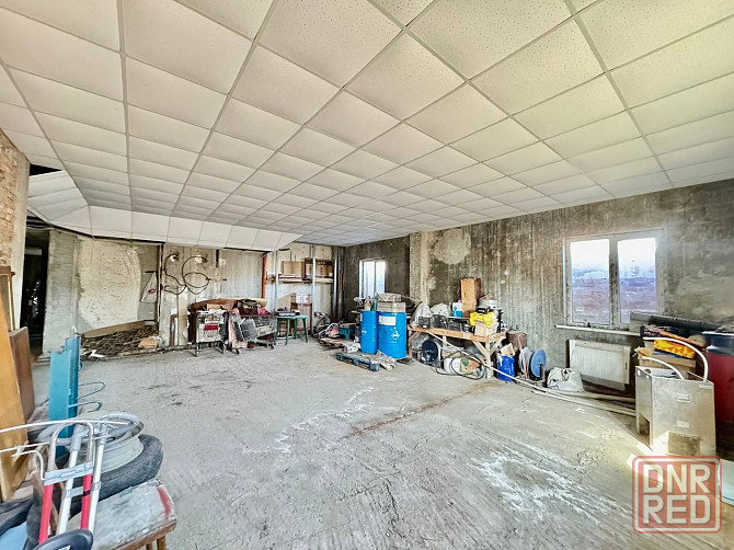 Продажа помещения по ул.Багратиона(ор-р Онкология) Донецк - изображение 2