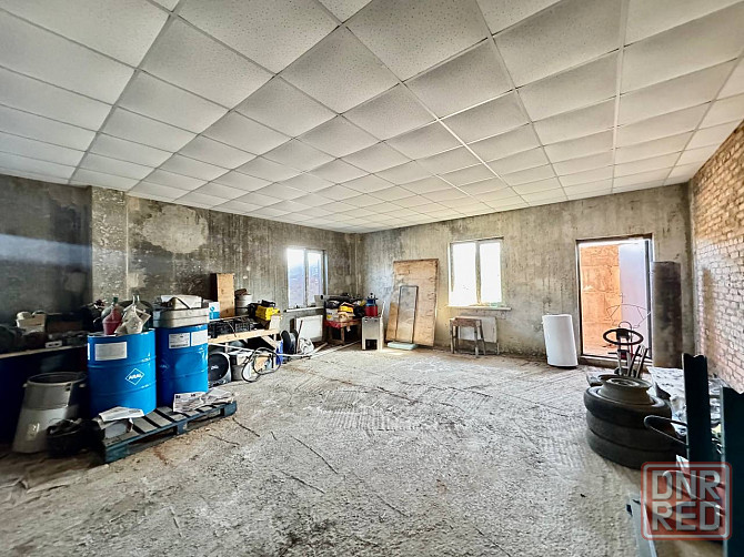 Продажа помещения по ул.Багратиона(ор-р Онкология) Донецк - изображение 5