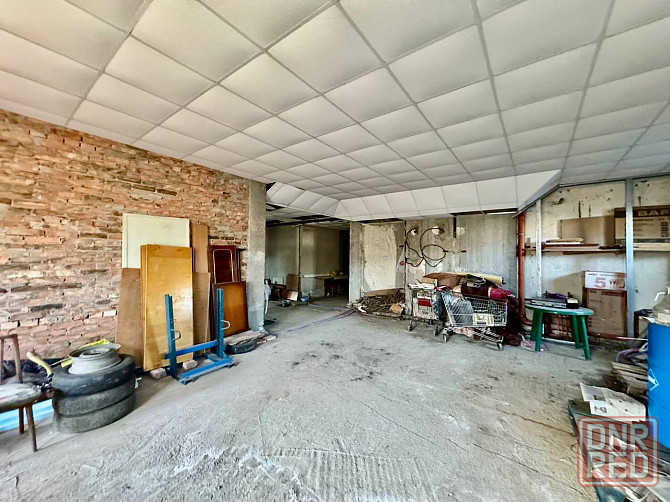 Продажа помещения по ул.Багратиона(ор-р Онкология) Донецк - изображение 4