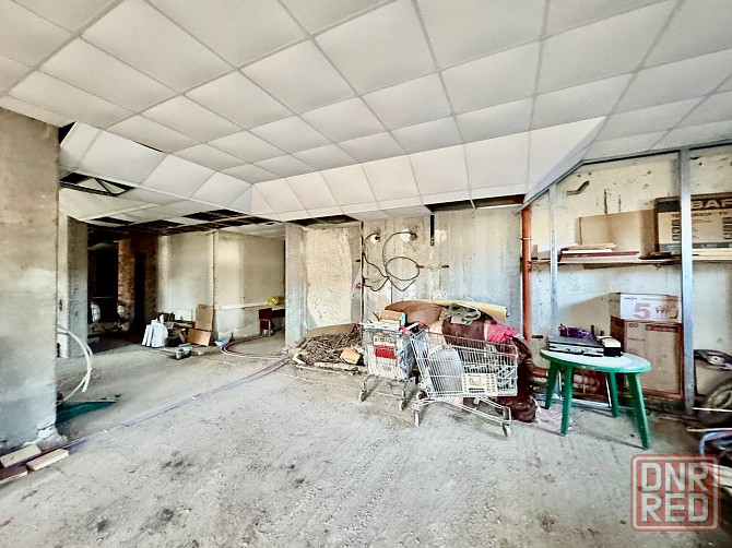 Продажа помещения по ул.Багратиона(ор-р Онкология) Донецк - изображение 7