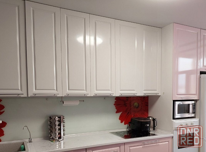 Сдам 2-комнатную квартиру в Ворошиловском районе, Национальный Университет. Донецк - изображение 2