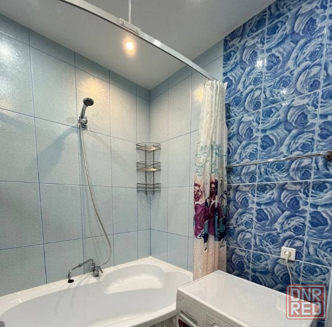 Сдам 2-комнатную квартиру в Ворошиловском районе, Национальный Университет. Донецк - изображение 3