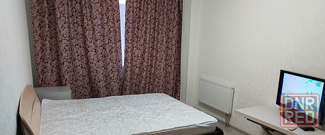 Сдам 2-комнатную квартиру в Ворошиловском районе, Национальный Университет. Донецк - изображение 4