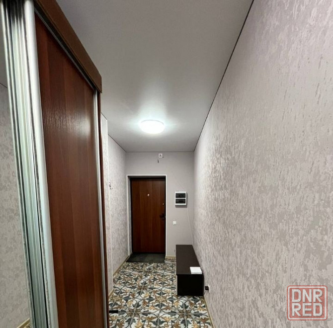 Сдам 2-комнатную квартиру в Ворошиловском районе, Национальный Университет. Донецк - изображение 1