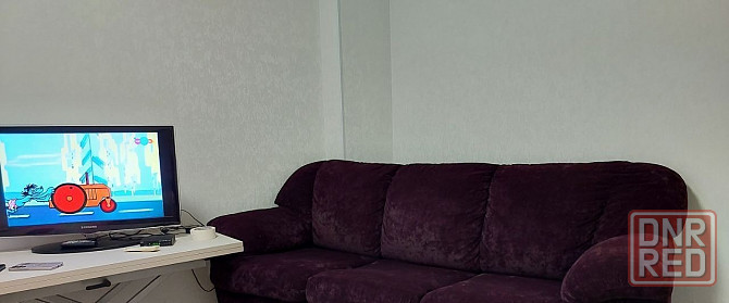 Сдам 2-комнатную квартиру в Ворошиловском районе, Национальный Университет. Донецк - изображение 5