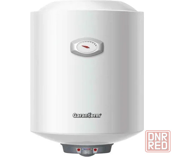 Продам водонагреватель Garanterm ES 50 V Донецк - изображение 1