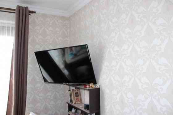 Сдам 1-комнатную квартиру в Кировском районе, мкр Мирный. Донецк