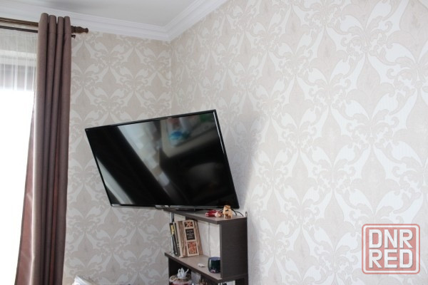 Сдам 1-комнатную квартиру в Кировском районе, мкр Мирный. Донецк - изображение 2