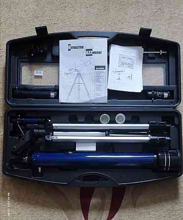 Телескоп Sky-Watcher AZ2 MOUNT Донецк