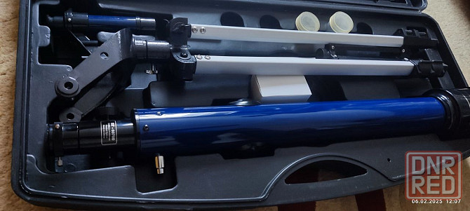 Телескоп Sky-Watcher AZ2 MOUNT Донецк - изображение 2