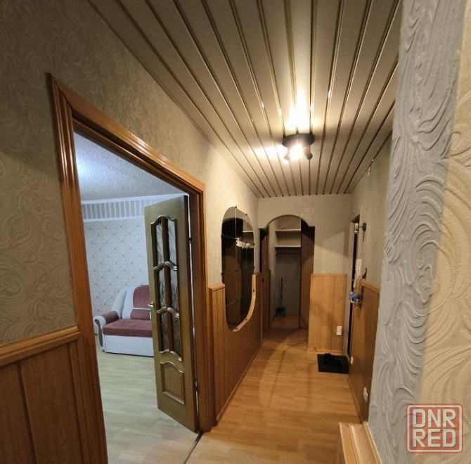 Сдам 1-комнатную квартиру в Буденовском районе, Заперевальная. Донецк - изображение 3