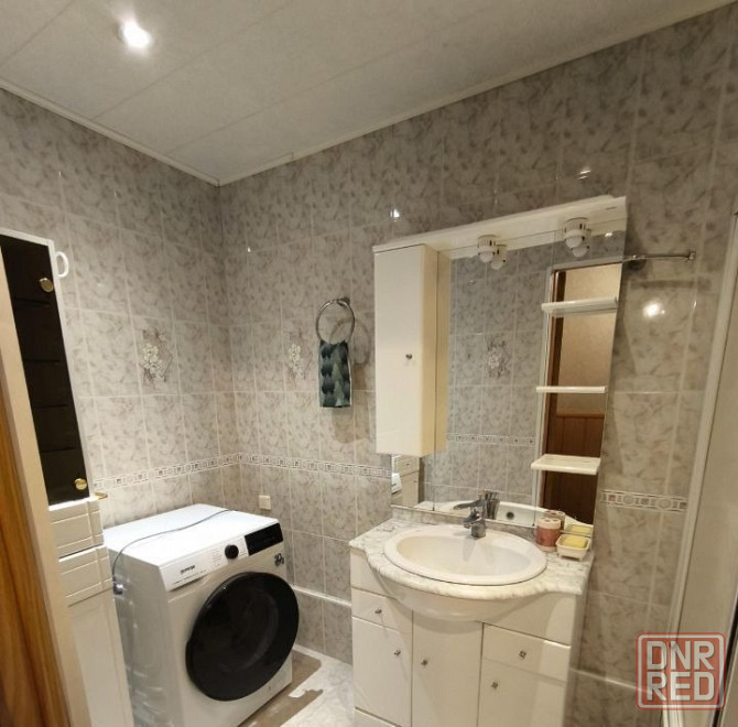 Сдам 1-комнатную квартиру в Буденовском районе, Заперевальная. Донецк - изображение 4