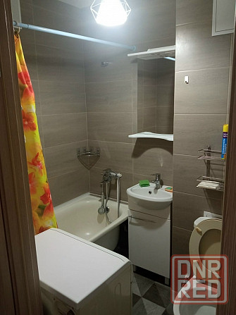 Сдам 2-комнатную квартиру в Ленинском районе, Боссе Донецк - изображение 1