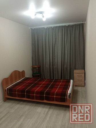 Сдам 2-комнатную квартиру в Ленинском районе, Боссе Донецк - изображение 4