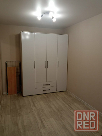 Сдам 2-комнатную квартиру в Ленинском районе, Боссе Донецк - изображение 5