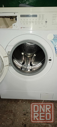 Продается стиральная машинка Макеевка - изображение 2