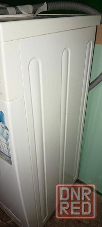 Продается стиральная машинка Макеевка - изображение 4