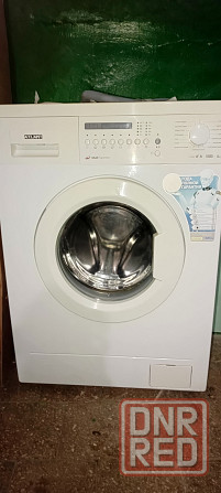 Продается стиральная машинка Макеевка - изображение 1