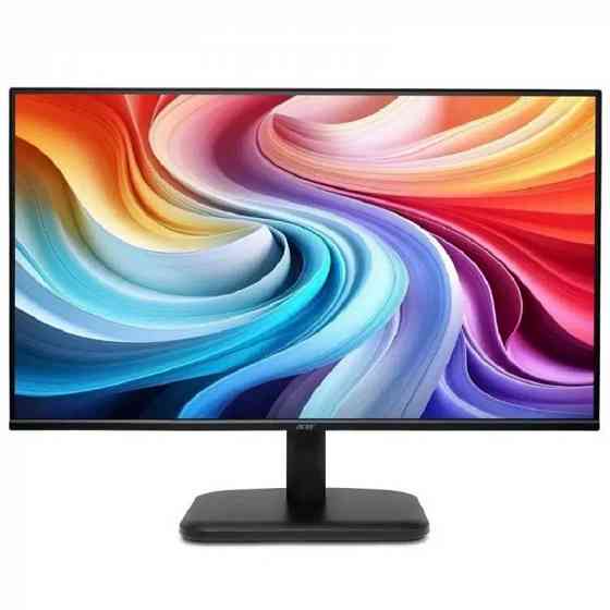 Новый Монитор Acer EK271P6bi, 144Гц Донецк