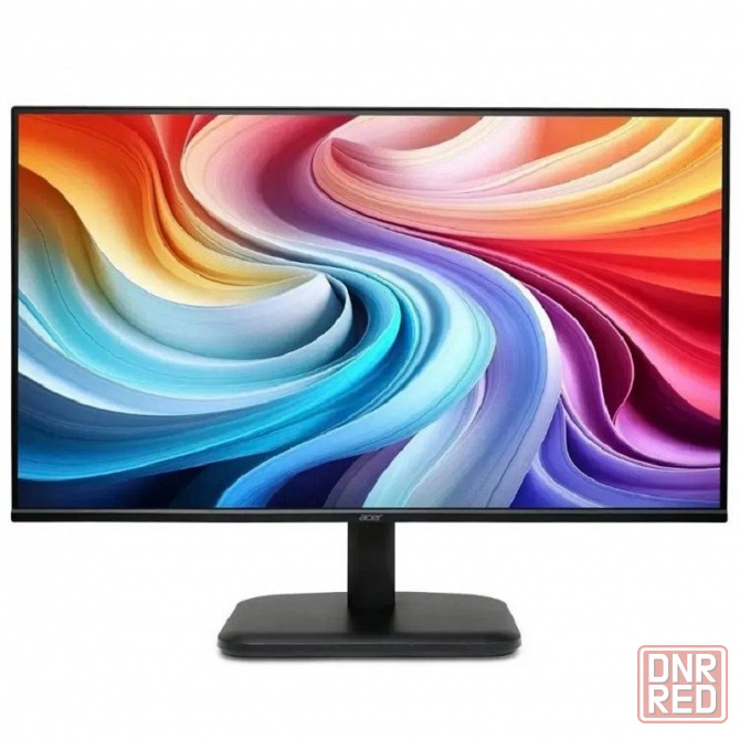 Новый Монитор Acer EK271P6bi, 144Гц Донецк - изображение 1