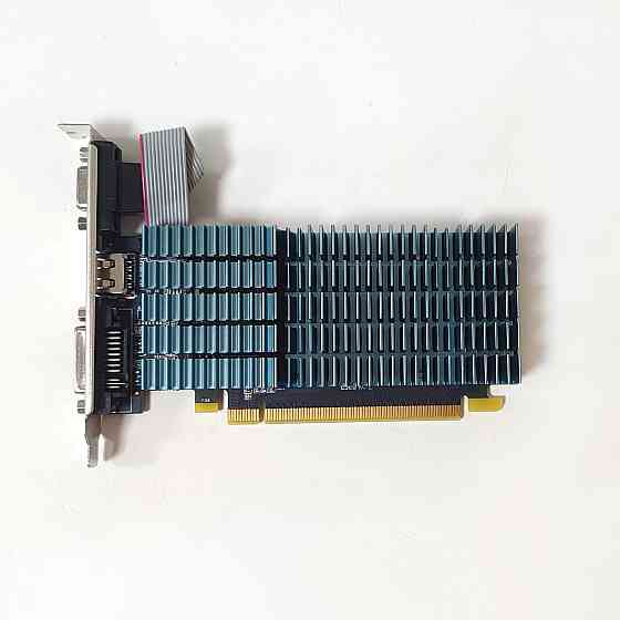 Видеокарта Afox NVidia GT210 GeForce (AF210-1024D2LG2) 1Gb Донецк