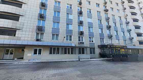 Продается нежилое помещение 545 м2. в Калининском районе, пр-т Ильича( жк Европейский). Донецк