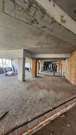 Продается нежилое помещение 545 м2. в Калининском районе, пр-т Ильича( жк Европейский). Донецк