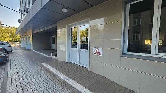 Продается нежилое помещение 545 м2. в Калининском районе, пр-т Ильича( жк Европейский). Донецк