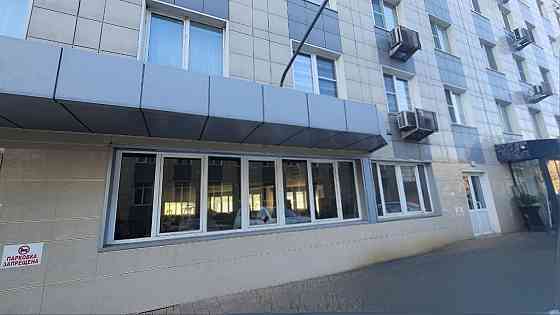 Продается нежилое помещение 545 м2. в Калининском районе, пр-т Ильича( жк Европейский). Донецк