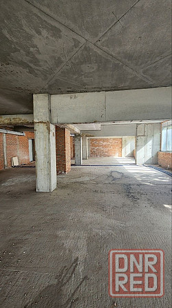 Продается нежилое помещение 545 м2. в Калининском районе, пр-т Ильича( жк Европейский). Донецк - изображение 7