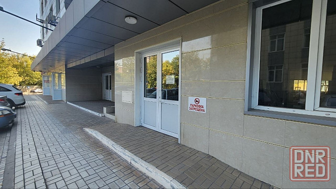 Продается нежилое помещение 545 м2. в Калининском районе, пр-т Ильича( жк Европейский). Донецк - изображение 1