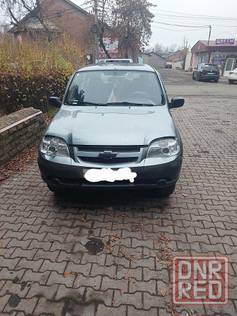 Продам авто Макеевка - изображение 2