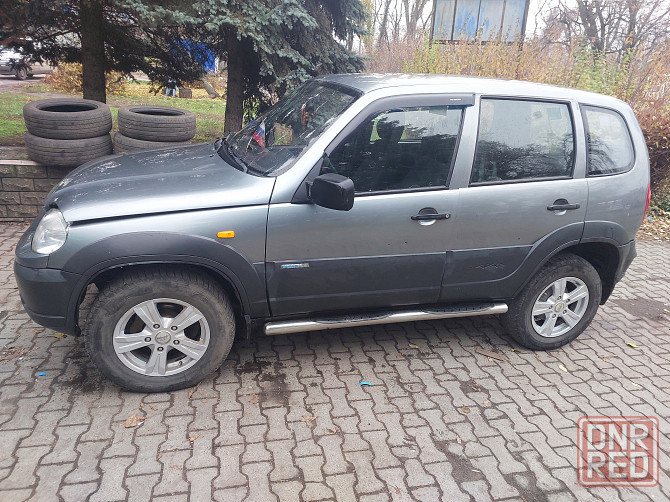 Продам авто Макеевка - изображение 3