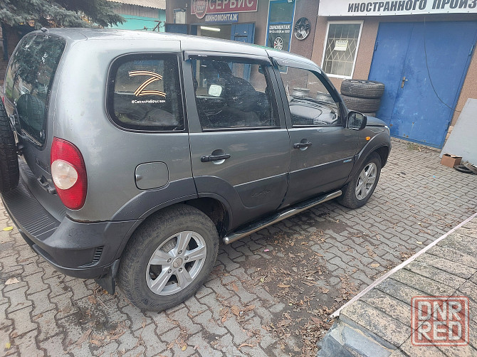 Продам авто Макеевка - изображение 4