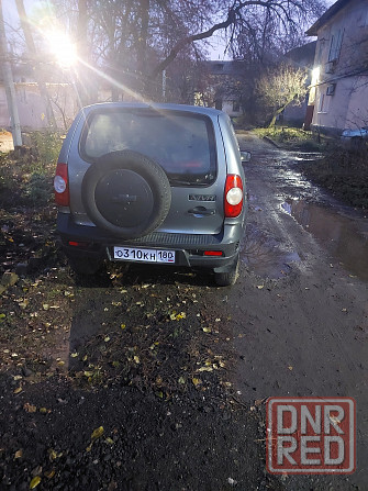 Продам авто Макеевка - изображение 6