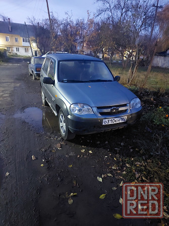 Продам авто Макеевка - изображение 1