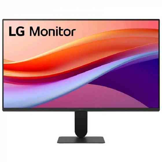 Новый 27" Монитор LG UltraFine 27U411A-B, 1920x1080, IPS, 120Гц Донецк