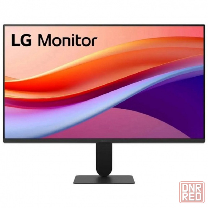 Новый 27" Монитор LG UltraFine 27U411A-B, 1920x1080, IPS, 120Гц Донецк - изображение 1