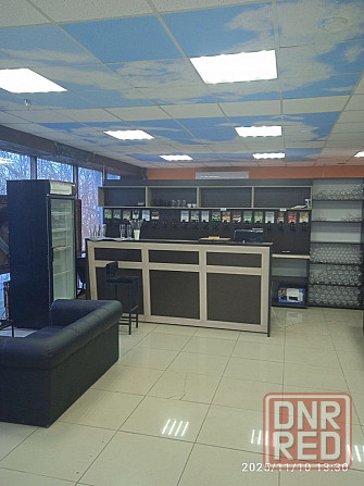 Аренда магазина, 300 м.кв., Текстильщик, ул.Петровского, Кировский район. Донецк - изображение 1