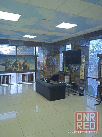 Аренда магазина, 300 м.кв., Текстильщик, ул.Петровского, Кировский район. Донецк - изображение 2